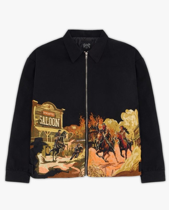 Комплект Velvet Rope Ensemble