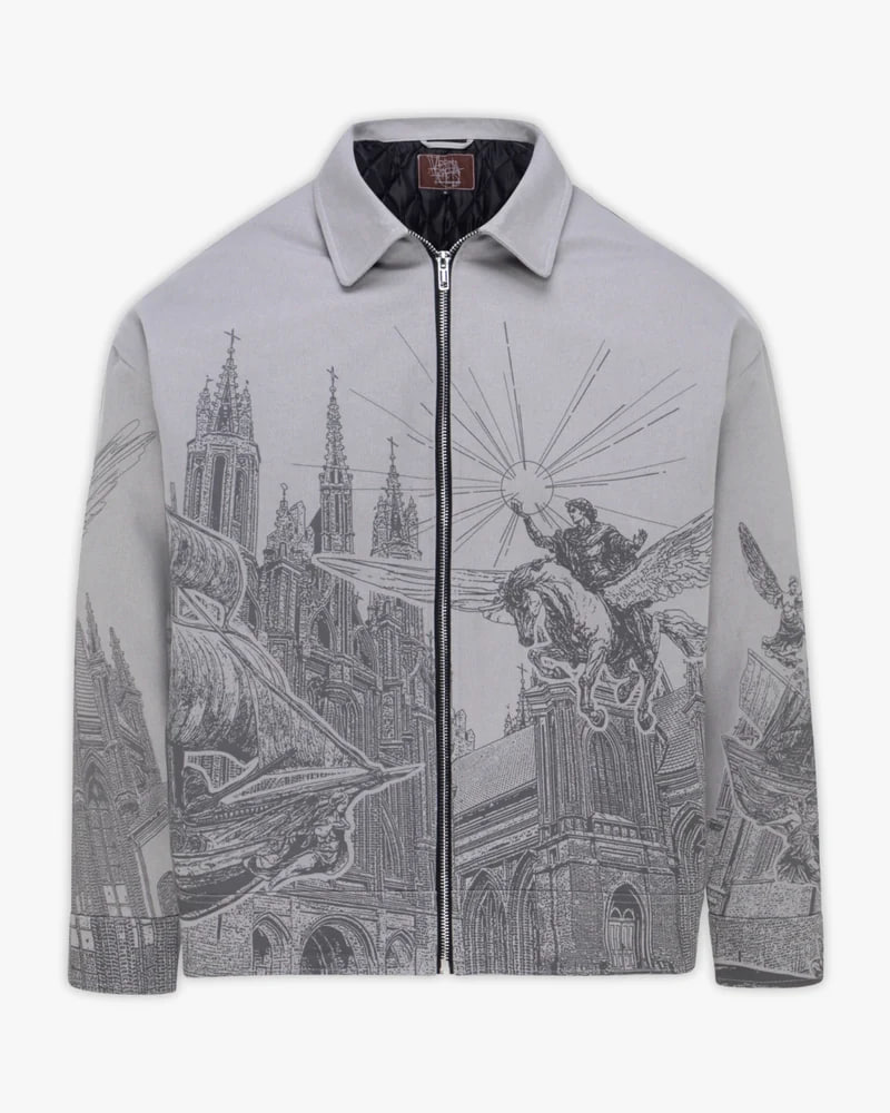 Комплект Celestial Uprising Kit